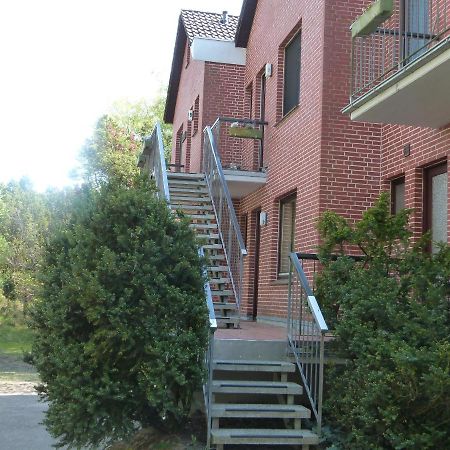Fuchsbau FeWo 8 Sankt Peter-Ording Exterior foto